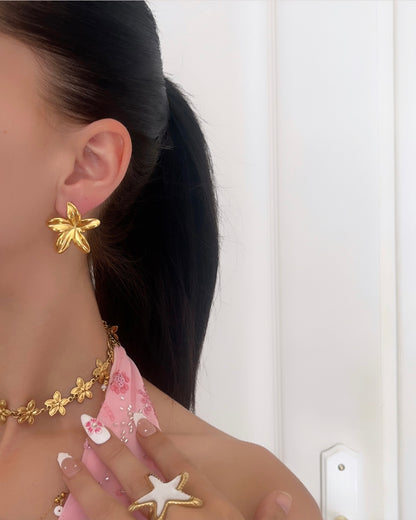 BOUCLES D’OREILLES FIDJI