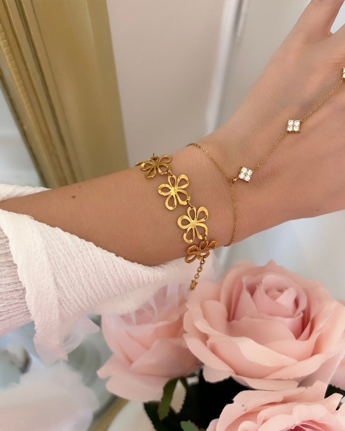 BRACELET NALIA