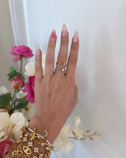 BAGUE TOGETHER