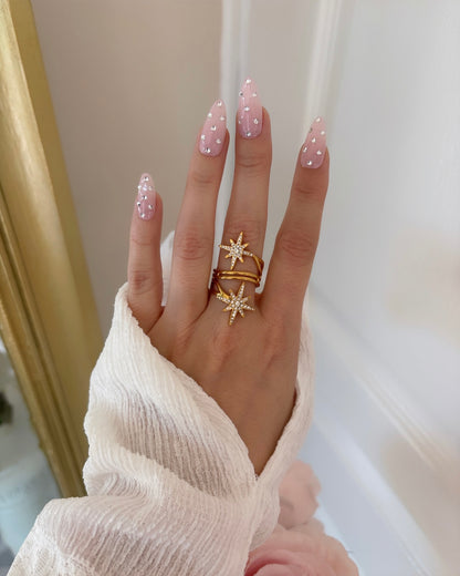 BAGUE DIA