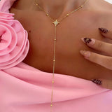 COLLIER GARAXANE