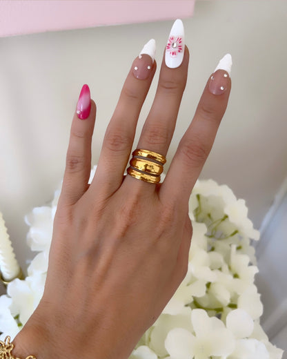 BAGUE BRIDGET