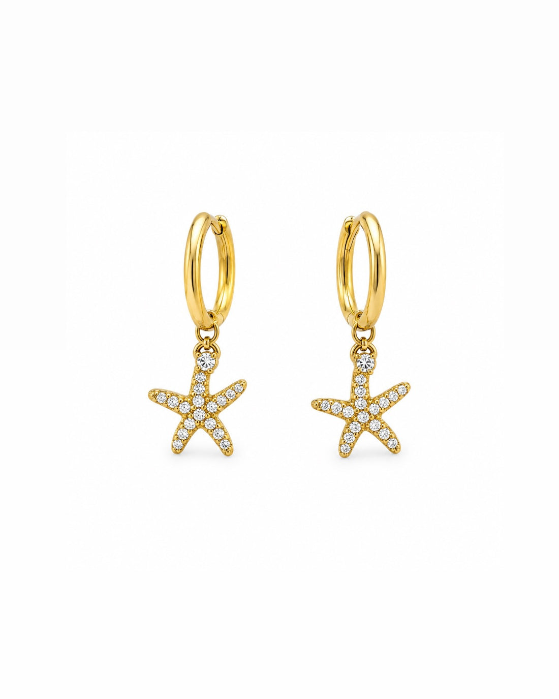 BOUCLES D’OREILLES SEA