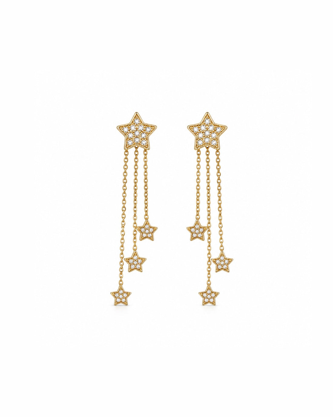 BOUCLES D’OREILLES NAOS