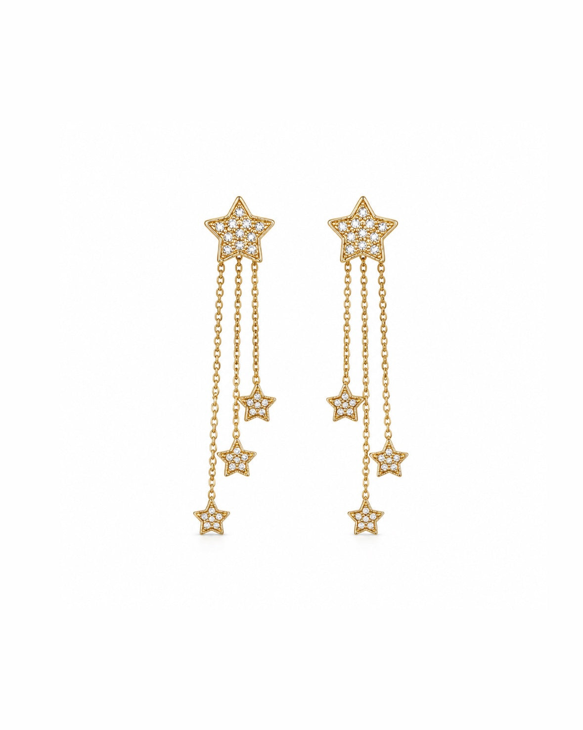 BOUCLES D’OREILLES NAOS