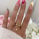 BAGUE ESRA
