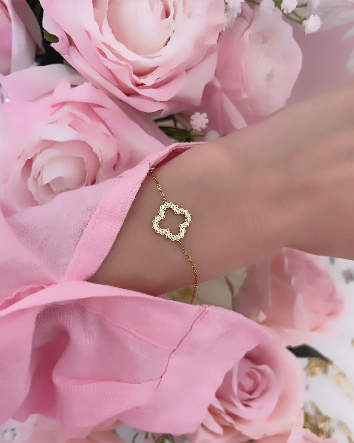 BRACELET JULIETTE