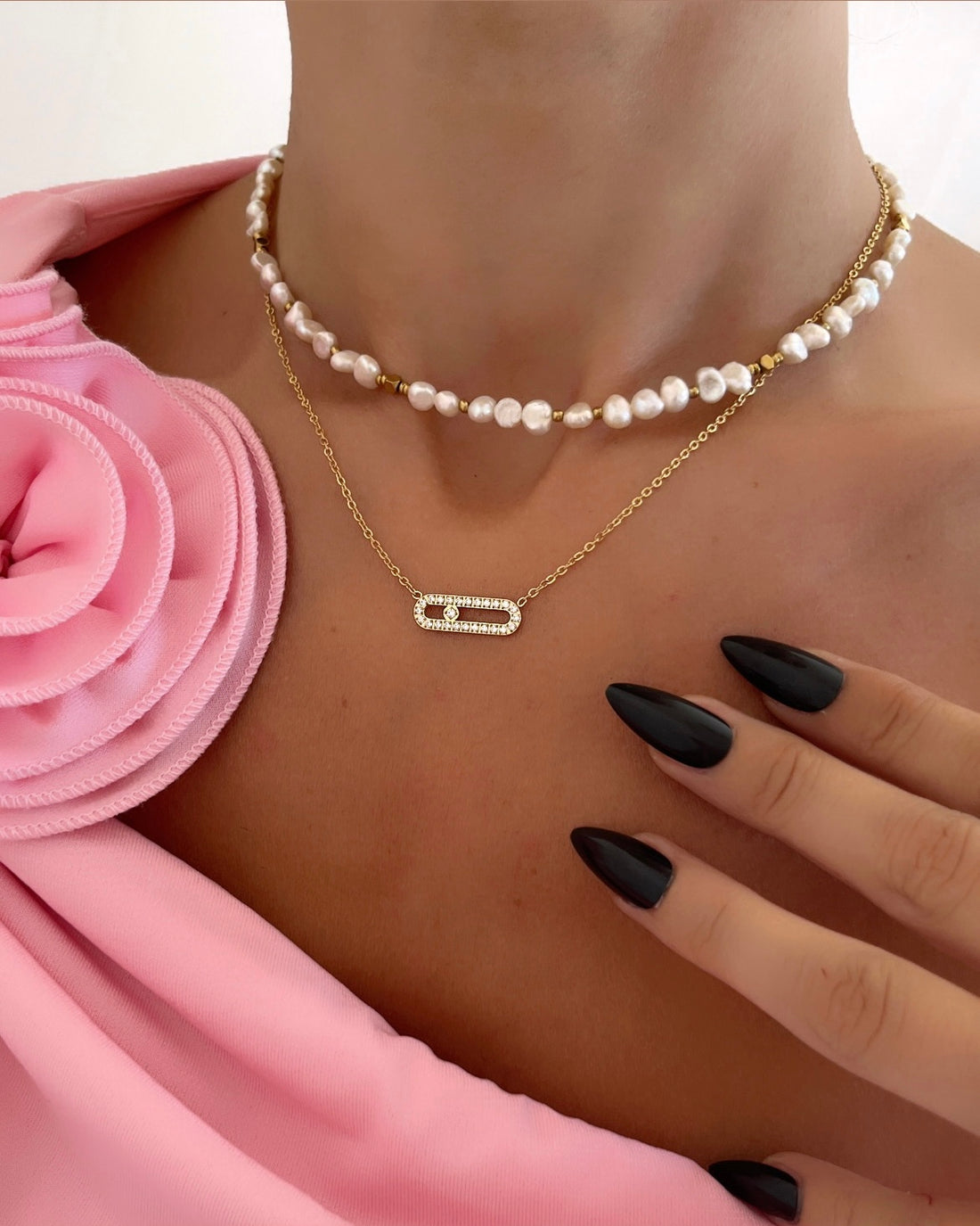 COLLIER MACY