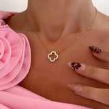 COLLIER JULIETTE