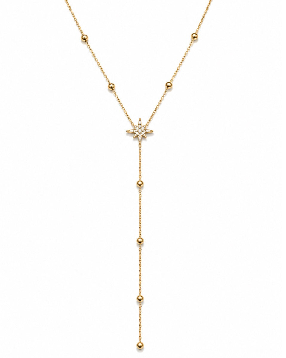 COLLIER GARAXANE