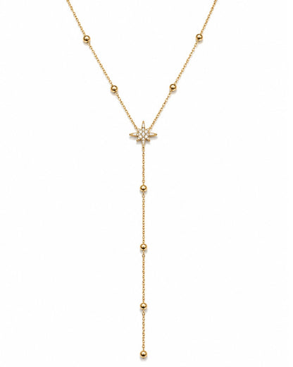 COLLIER GARAXANE