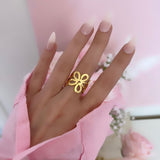 BAGUE TIANA