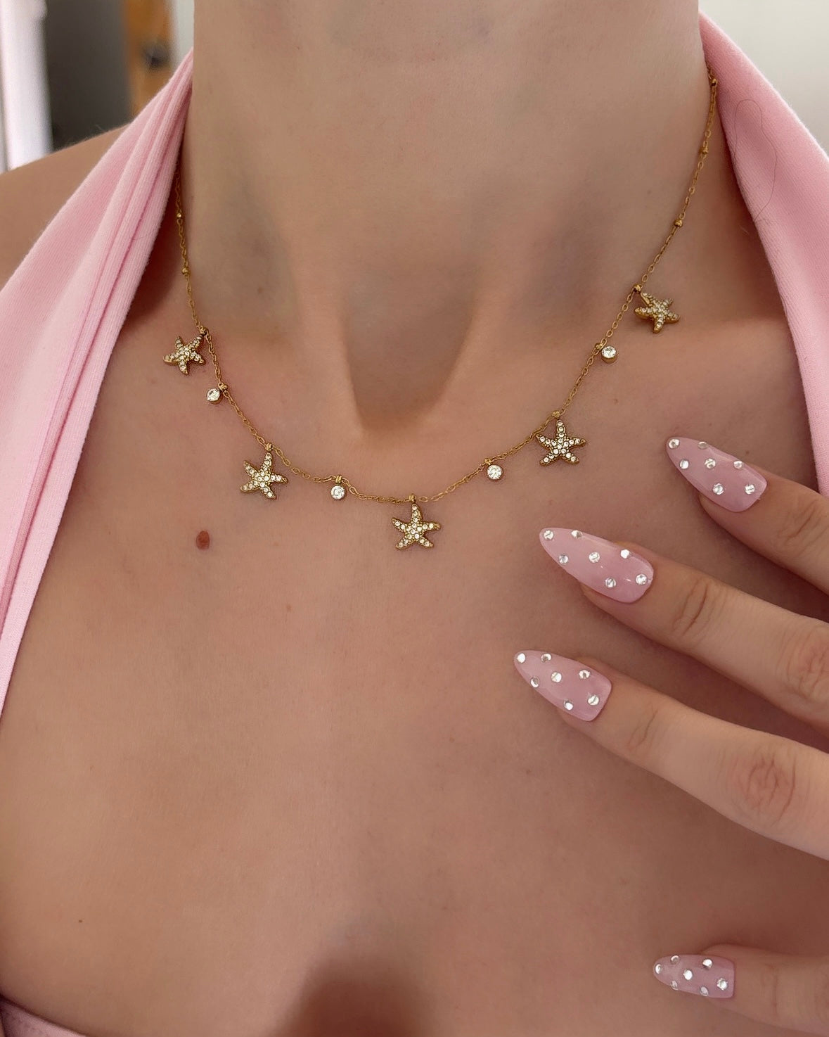 COLLIER SEA