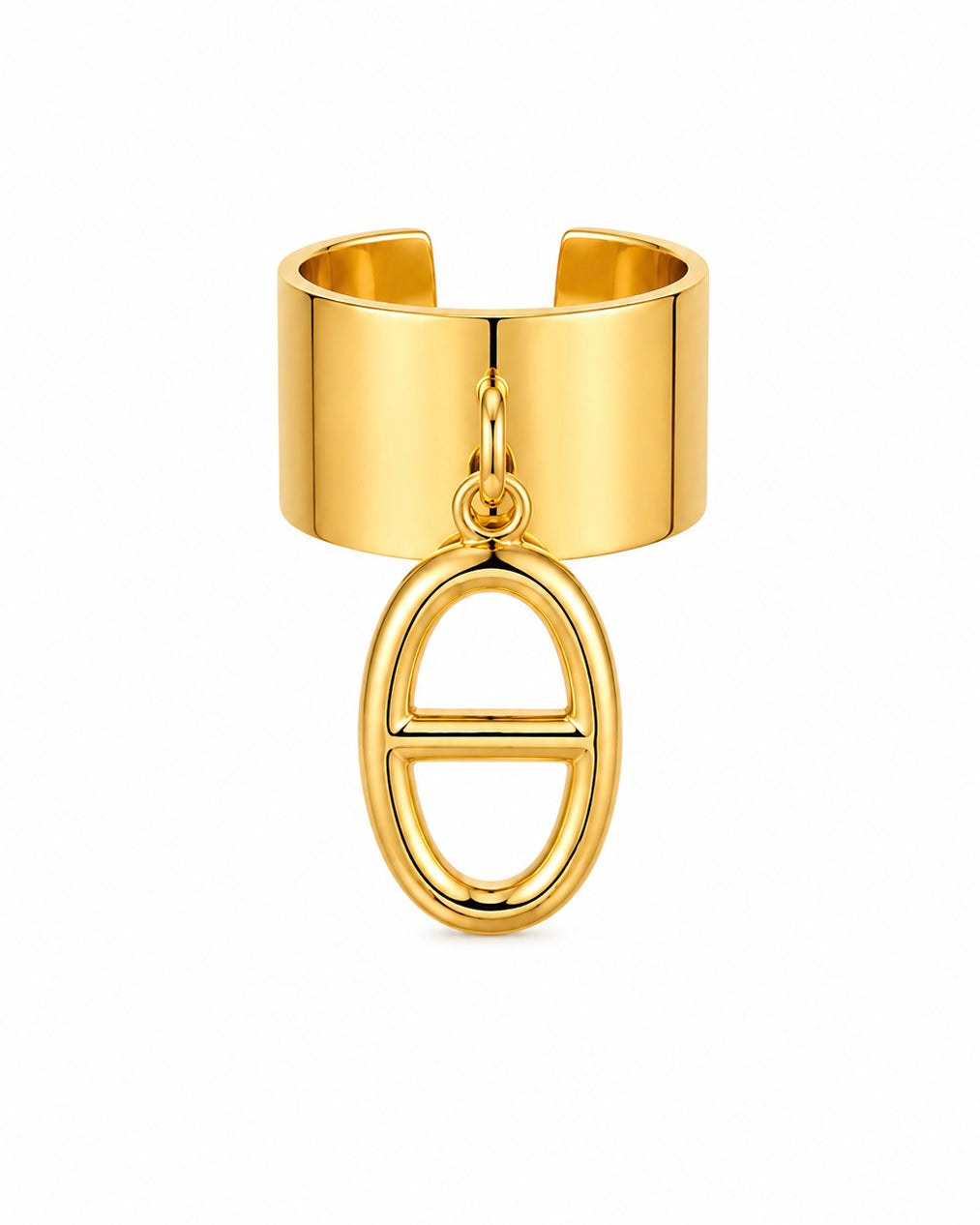 BAGUE CALIE