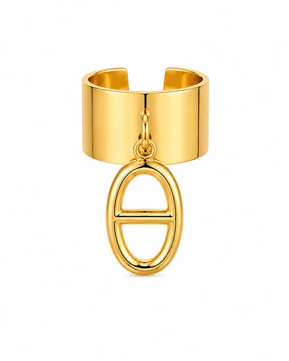 BAGUE CALIE