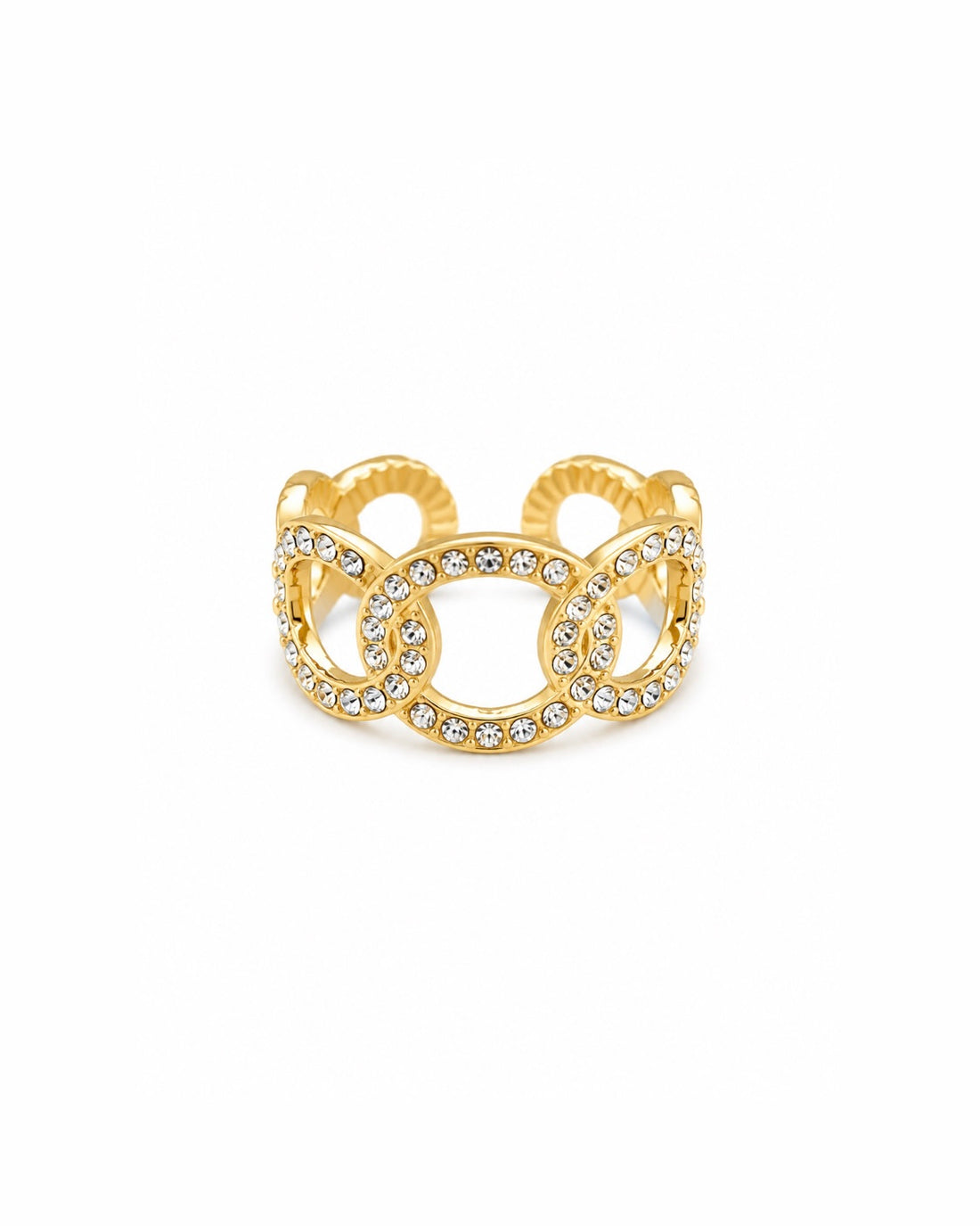 BAGUE LILIBET