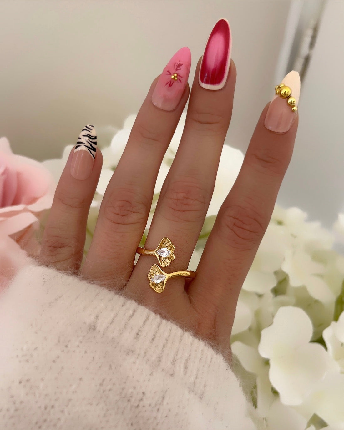 BAGUE TINY