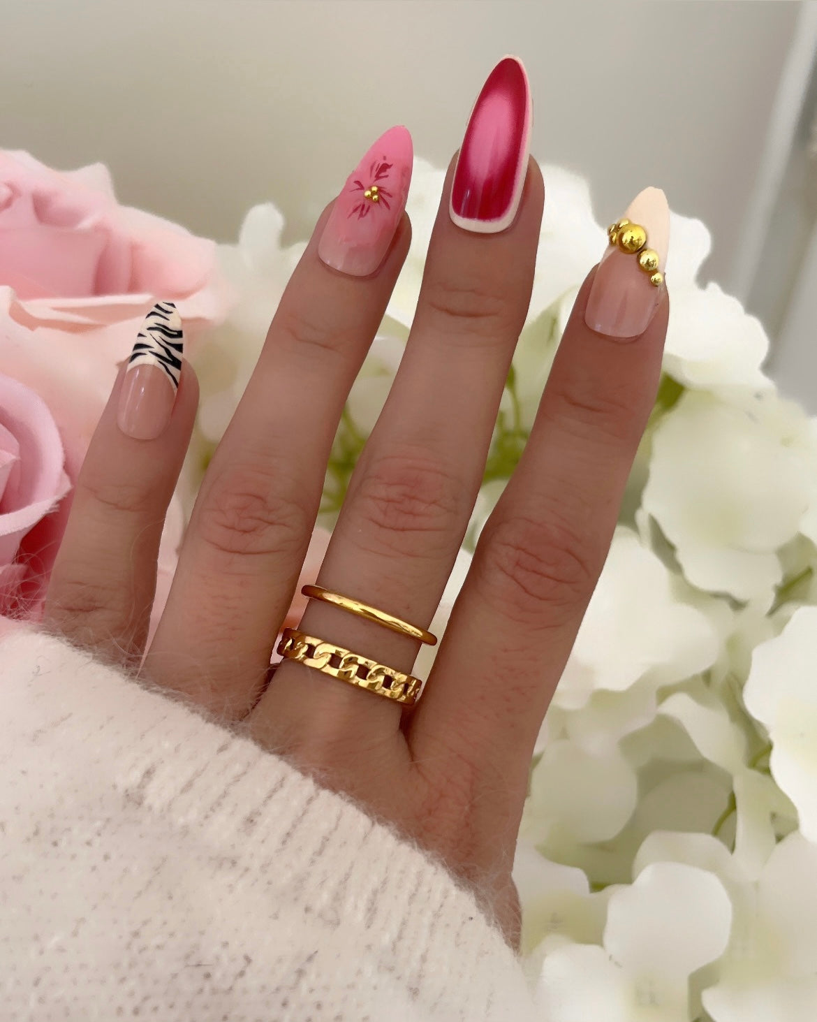 BAGUE TARNA