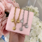BRACELET HÉLIOS