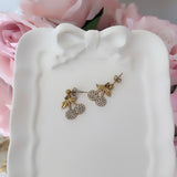 BOUCLES D’OREILLES