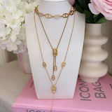 COLLIER ISSEY
