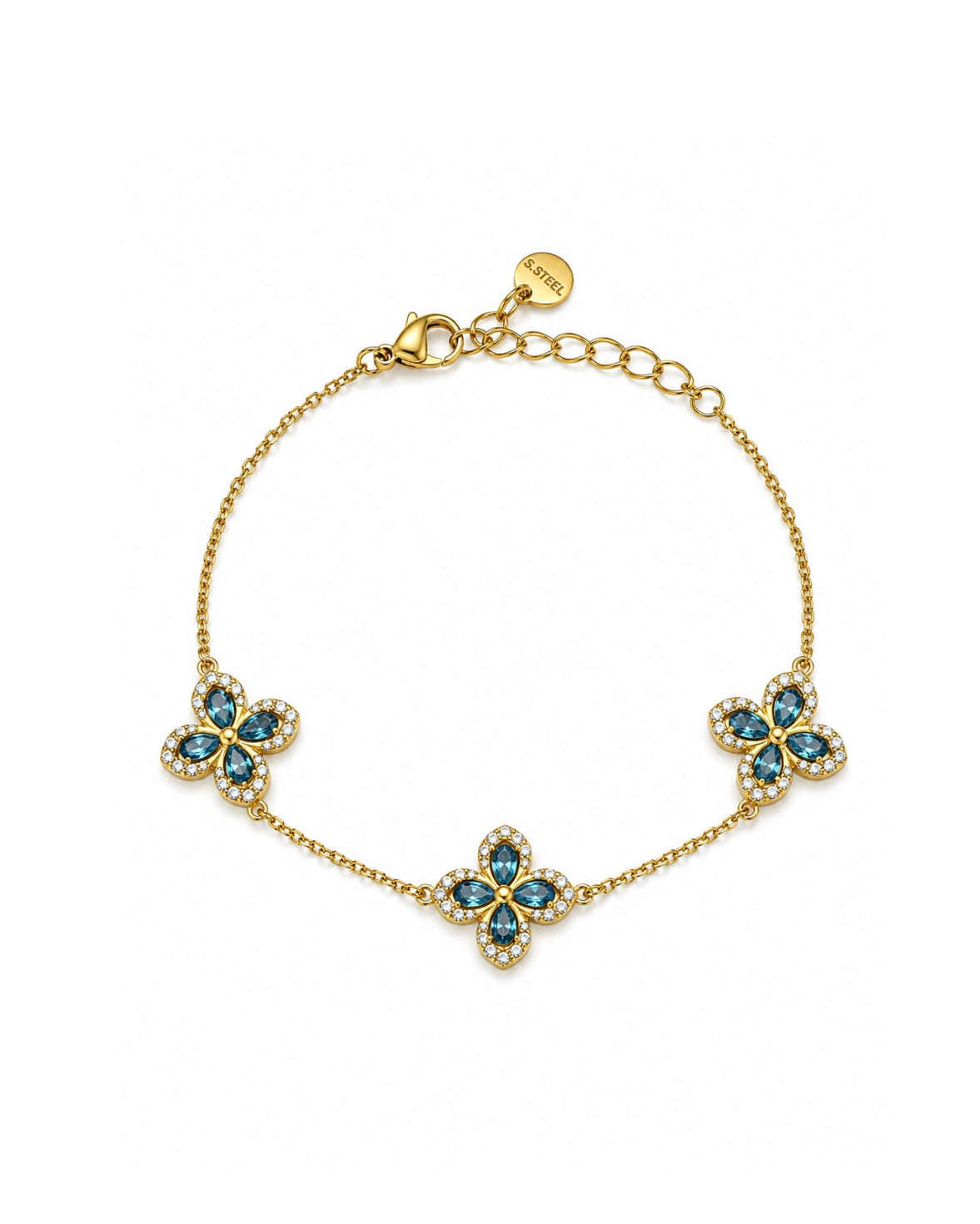 BRACELET EUPHORIA TURQUOISE