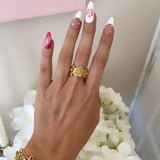 BAGUE SERAPHINA