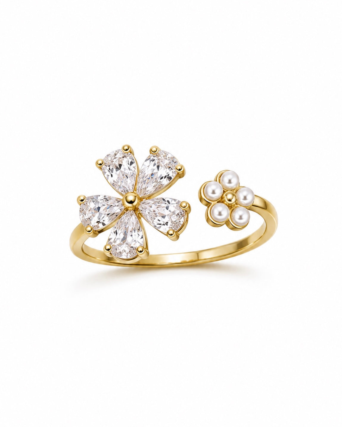 BAGUE OLIVIA