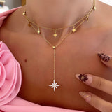 COLLIER ÉCLIPSE
