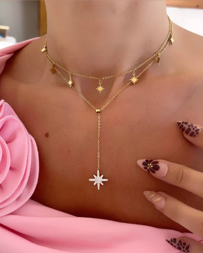 COLLIER ÉCLIPSE