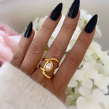 BAGUE KEÏRA DIAMOND