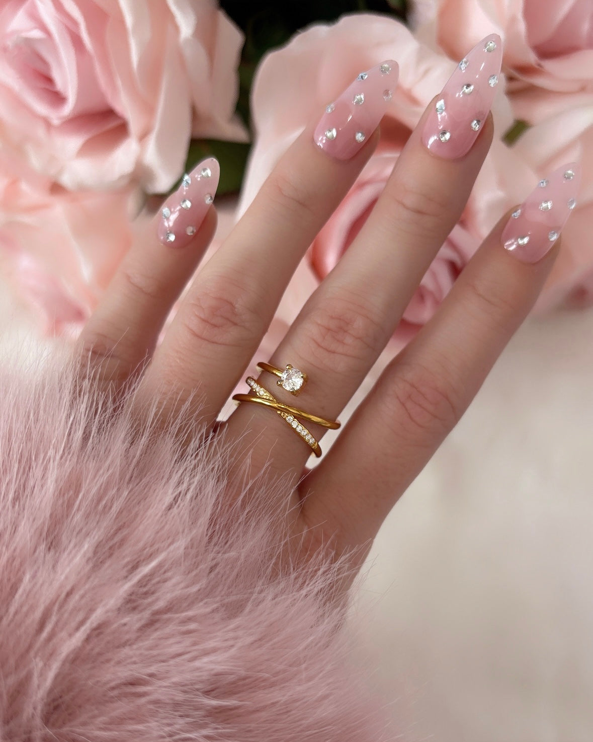 BAGUE ADAM
