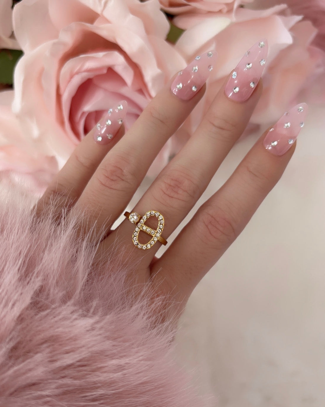 BAGUE KYRA