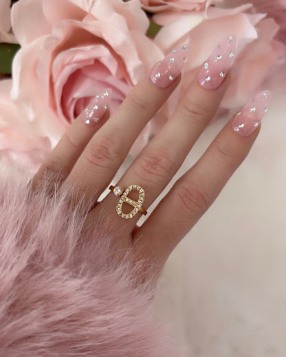 BAGUE KYRA