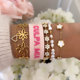 BRACELET CULPA MIA