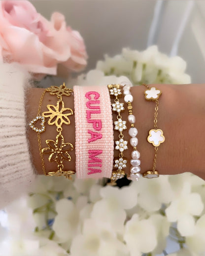 BRACELET CULPA MIA