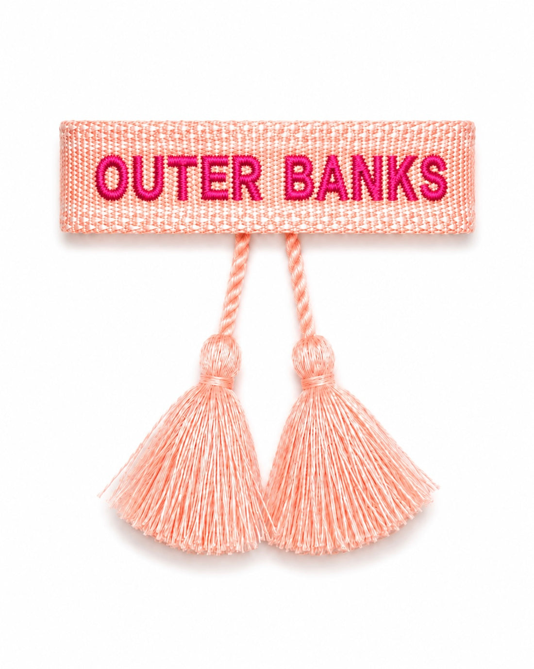 BRACELET OUTER BANKS ROSE