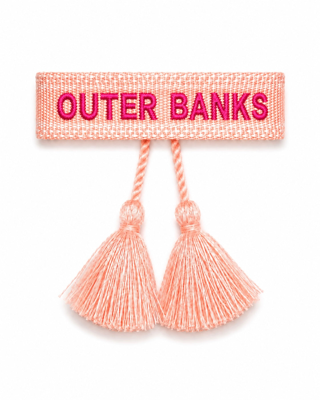 BRACELET OUTER BANKS ROSE