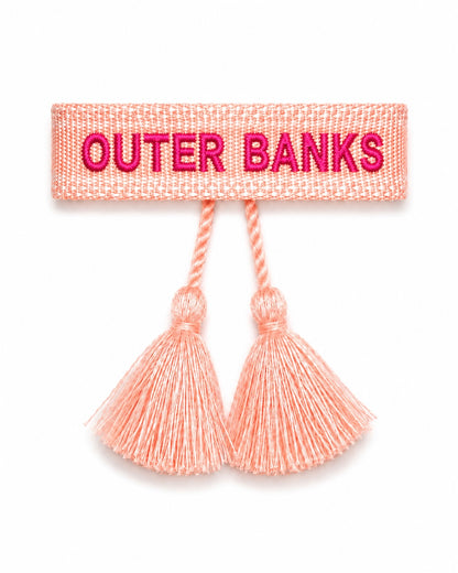 BRACELET OUTER BANKS ROSE