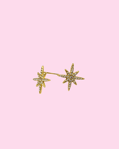 MONO BOUCLE ZOELIA