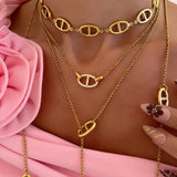 COLLIER ISIS