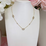 COLLIER HARMONY SHINE