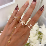 BAGUE ANTI STRESS ALICE
