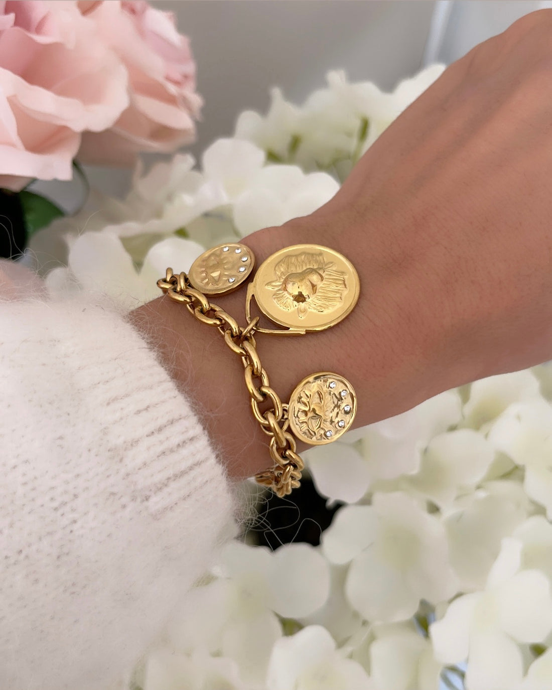 BRACELET DELILAH