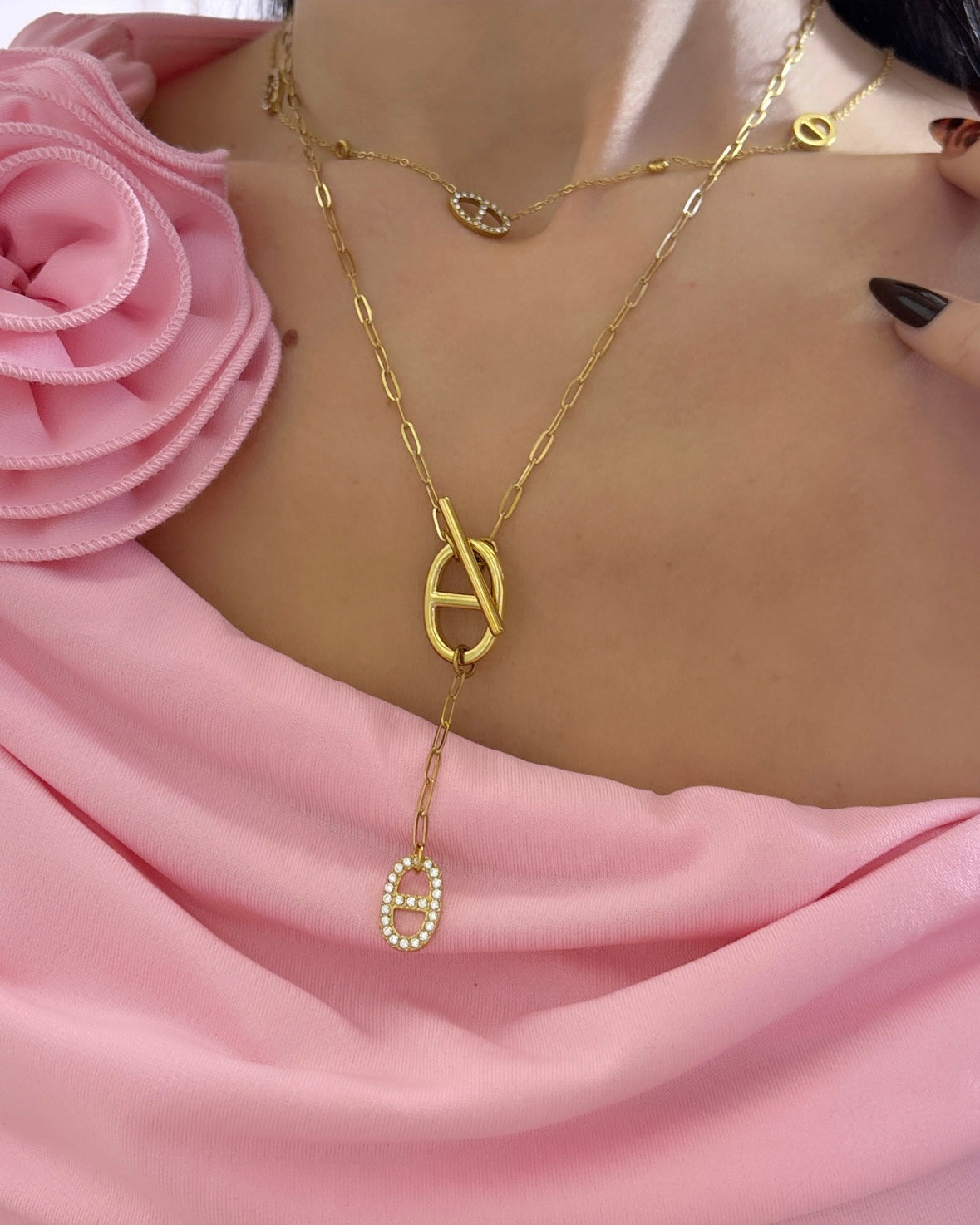 COLLIER ANEIRA