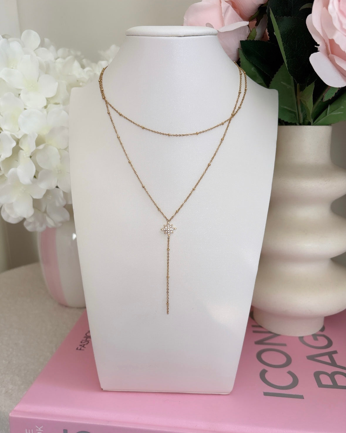 COLLIER NALANI