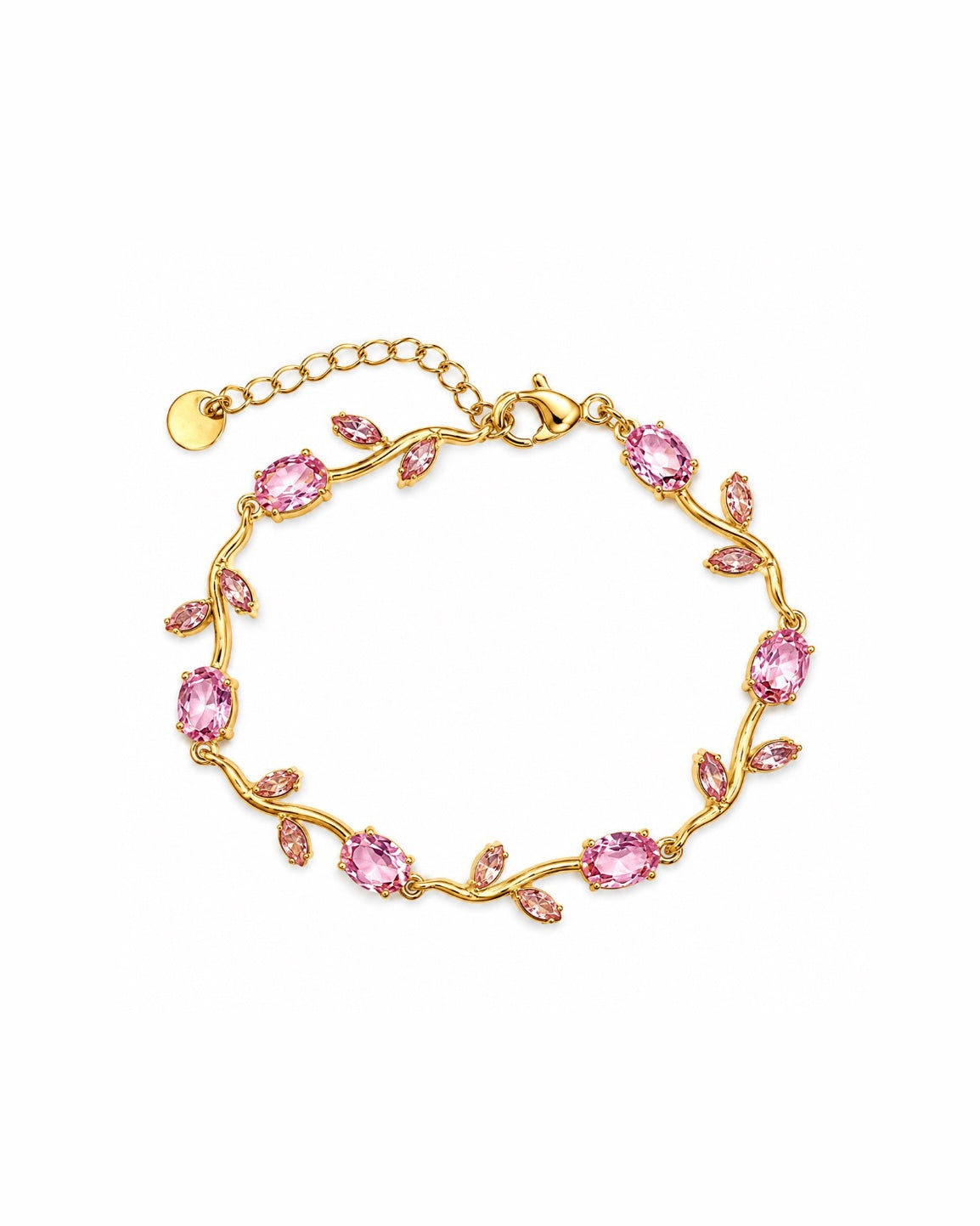 BRACELET ROSE