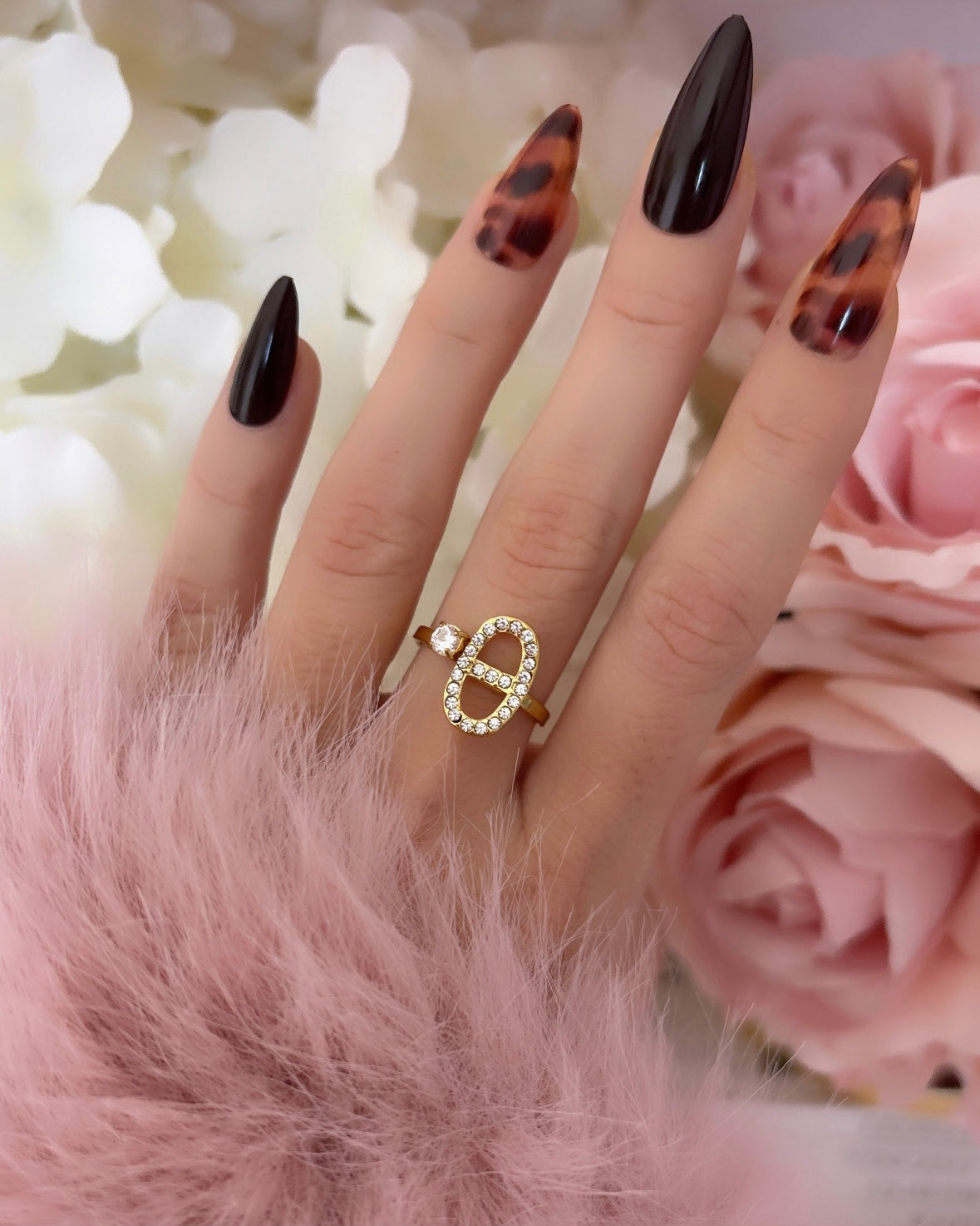 BAGUE KYRA