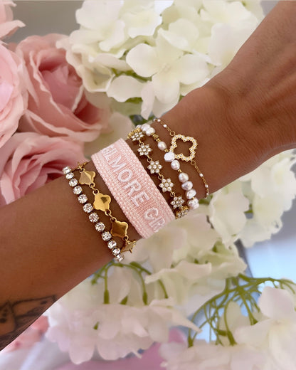 BRACELET GILMORE GIRLS ROSE