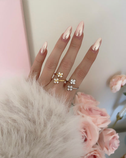 BAGUE ALMA